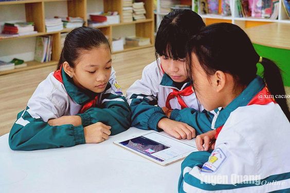 Dịch Vụ Vệ Sinh Công Nghiệp Trường Học Hải Phòng, Cung Ứng Tạp Vụ Trường Học