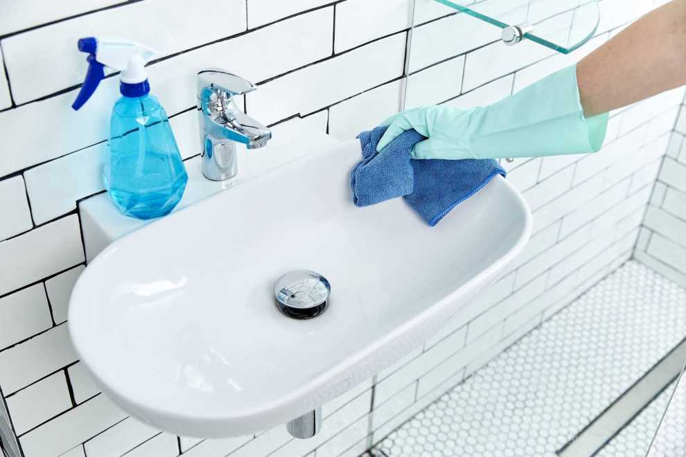 Dịch Vụ Vệ Sinh Công Nghiệp Uy Tín Hải Phòng